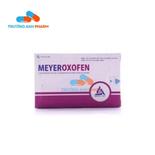 Meyeroxofen 60mg Meyer